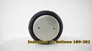 Goodyear Air Bellow 1B9-202 Pegas Udara Industri