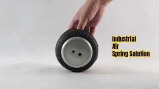 GUOMAT Air Spring 2B4060 Repalce Contitech FD 40-10 Kantung Udara