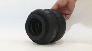Penggantian Bellow Pegas Udara Firestone W01 R58 4036