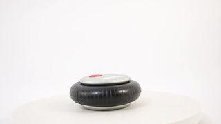 Penggantian GUOMAT 1B200-10 Air Spring Firestone W01M586374