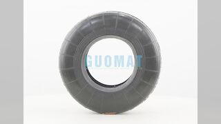 GUOMAT F-160-2 Peningkatan Pegas Udara Punch Press untuk Stabilitas Lebih Baik