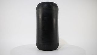 Penggantian Pegas Udara Bus 673N Contitech