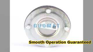 Isolasi Getaran Contitech Air Spring FD76-14