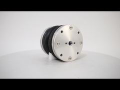 Air Spring Bellow Tingkatkan Perjalanan Anda