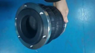 Penyerapan Guncangan Guomat Air Spring 2H160166