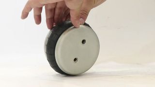 Suspensi Pegas Udara W01-358-6994