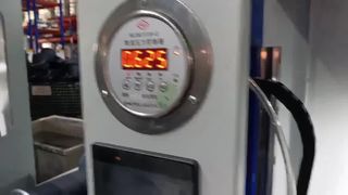 Penggantian Pegas Udara Truk