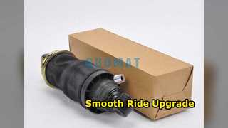 Pegas Udara Belakang Truk MAN 81417226049