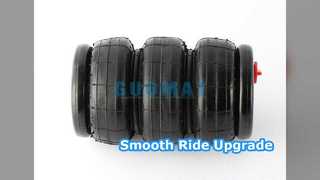 Peningkatan Suspensi Goodyear Air Bellow 3B12-304