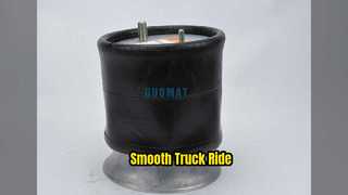 Truk Pegas Udara Assy W01-M58-8859 Goodyear 1R12-702