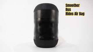 Firestone Bus Air Spring W01 095 0453 Perjalanan Mulus