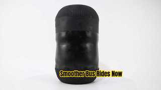 Peningkatan Kenyamanan Contitech Bus Air Spring 661N