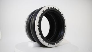 Firestone W013587191 Air Spring Untuk Penghancur Batu