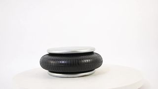 Solusi Getaran Pegas Udara Industri Goodyear 1B12-313