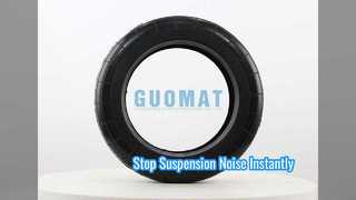 Goodyear 556238077 Solusi Suspensi Halus Pegas Udara