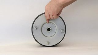 W01R584059 Penggantian Pegas Udara Berbelit-belit Tiga Firestone