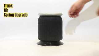 Suspensi Truk Firestone Air Spring W01 358 5311