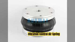 Isolasi Getaran Contitech Air Spring FS DI CR