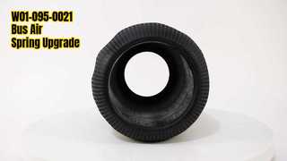 Suspensi Bus Air Spring Bellow W01-095-0021