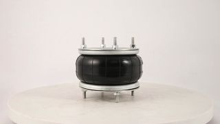 Pegas Udara 8 Inci untuk Truk Pickup