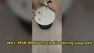 Pengganti Pegas Udara Truk Firestone W01-M58-8966